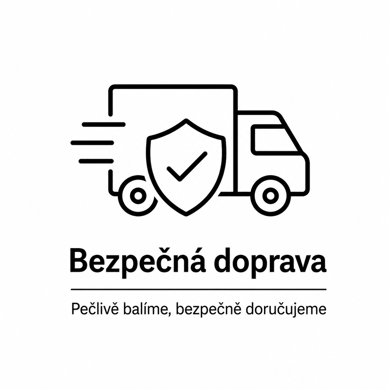 Bezpečná doprava