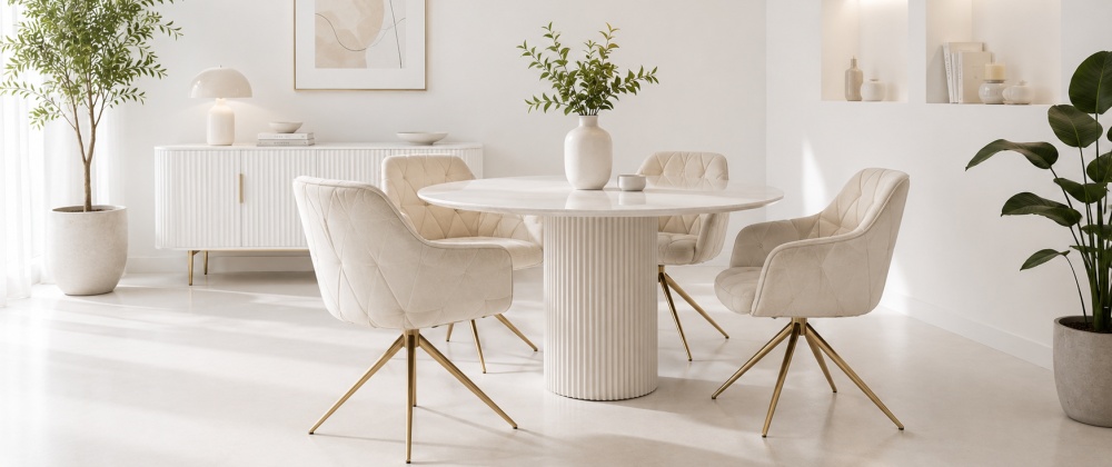 Designové židle