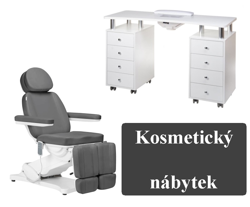 Kosmetický nábytek