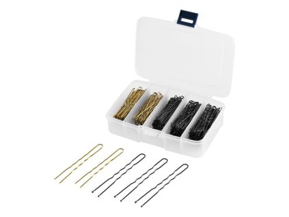 Vlásenky E-56 - 200 ks - směs