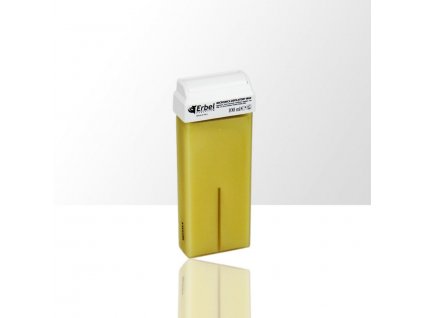 Depilační vosk roll-on meruňkový