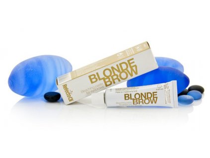 Barva na řasy a obočí Refectocil 15 ml - blonde