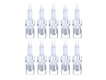 Vyměnitelné jehly - Mikrojehličkové pero SYIS