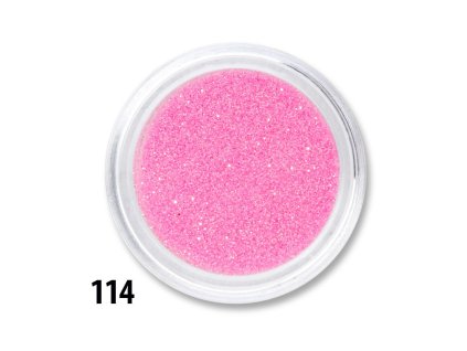 Glitterový prach č. 114 - nádobka