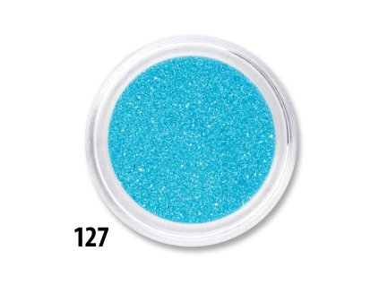 Glitterový prach č. 127 - nádobka