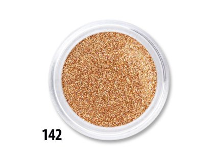 Glitterový prach č. 142 - nádobka