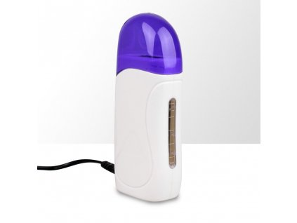 Ohřívač depilačních vosků 40 W na 100 ml kazety