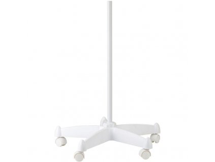 Stativ pro lampy s lupou MOONLIGHT