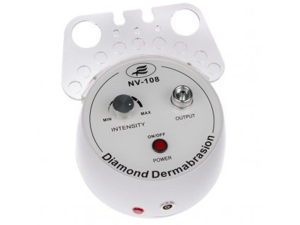 Diamantová mikrodermabraze 3v1 BN-108