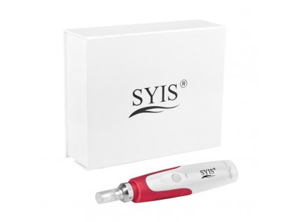 SYIS Mikrojehličkové pero NO.3