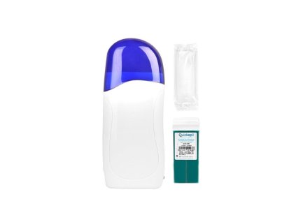 Depilační souprava roll-on SINGLE, 40W 1.1