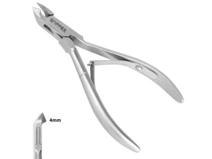 Kleště na kůžičky SNIPPEX 10cm/4mm