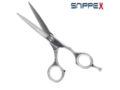 Kadeřnické nůžky SNIPPEX 800 SIZE 5.5" GLOSS