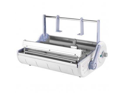 Svářečka obalů LAFOMED F-300A