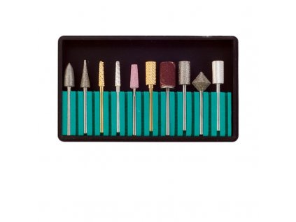 Set frézek DBD-B 10ks