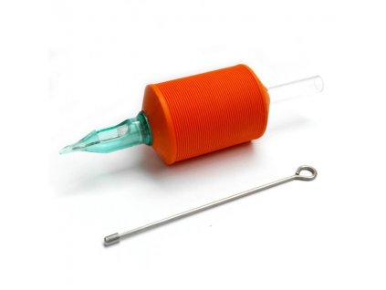 Grip Unistar Cartridge Tubes - 25mm