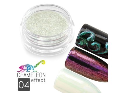 CHAMELEON efekt 04