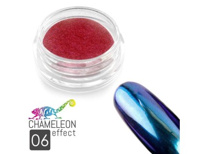CHAMELEON efekt 06
