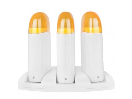 Ohřívače depilačního vosku roll-on 40 W