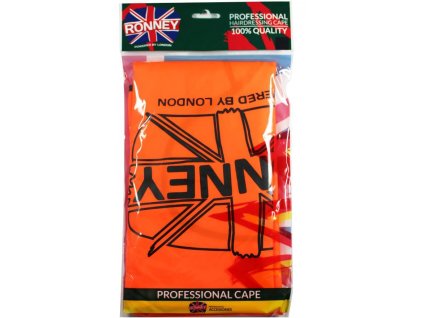 Kadeřnický plášť, pelerína - RA00285