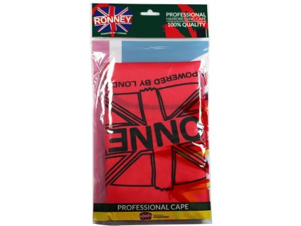 Kadeřnický plášť, pelerína - RA00288