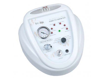 Diamantová Mikrodermabraze + dermomasáž BN-606