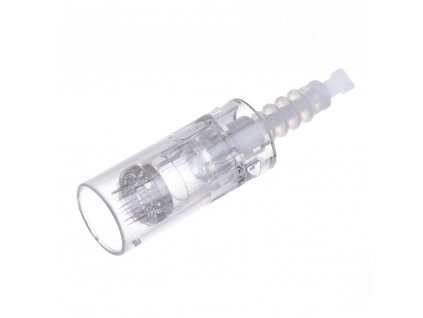 Cartridge pro jehly do mikrojehličkového pera N2/M5/M7 - 9 jehel