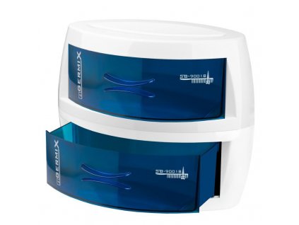 DUBLE UV-C sterilizátor GERMIX 9001B