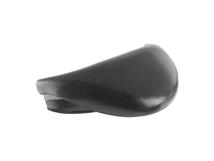 Silikonový kryt za krk na mycí mísu