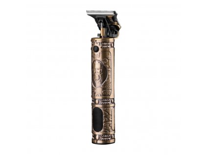 Barber zastřihovač vlasů a vousů Beard700 DELUXE