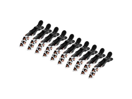 Vlasové pinety E-04 10 ks