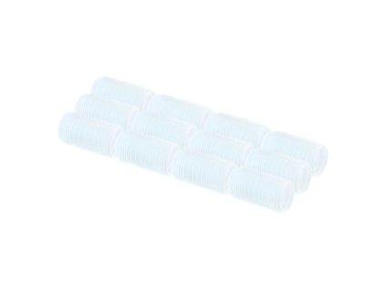 Natáčky na vlasy, samodržící 3,2 cm 10 ks