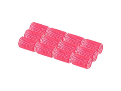 Natáčky na vlasy, samodržící 3,6 cm 10 ks