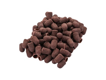 Brusný klobouček A 7mm/60 - 100ks
