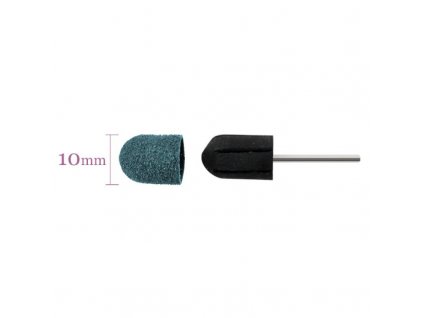 Držák pedikérských brusných kotoučků 10 mm