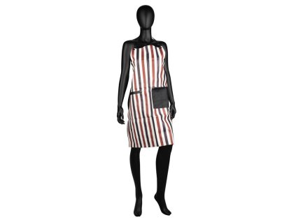 Kadeřnická zástěra BB-01