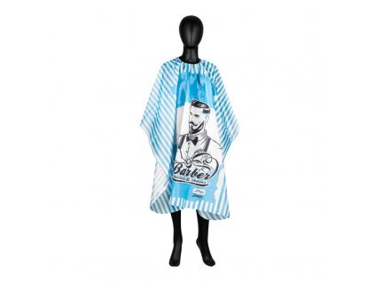 Kadeřnická pelerína J-26