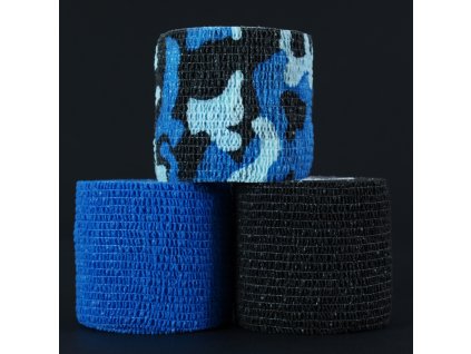 Ochrana na grip - mořská