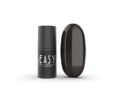 Hybridní lak na nehty Easy Color 6 g - 013