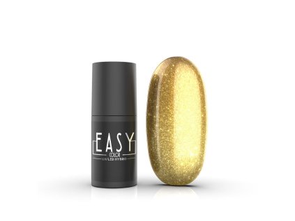 Hybridní lak na nehty Easy Color 6 g - 020
