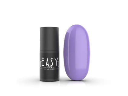 Hybridní lak na nehty Easy Color 6 g - 049