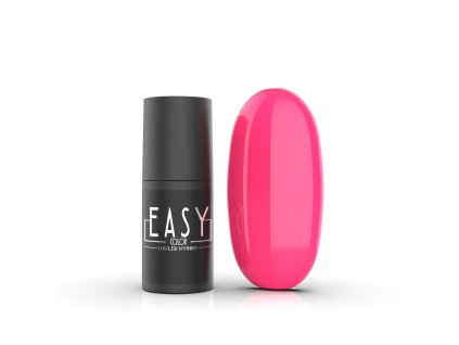 Hybridní lak na nehty Easy Color 6 g - 057