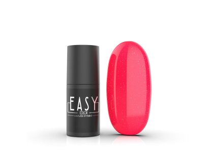 Hybridní lak na nehty Easy Color 6 g - 089