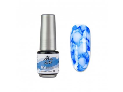 Water Ink Molly Lac ART akvarel pro zdobení č. 11