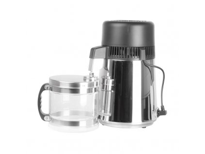 Destilátor vody INOX