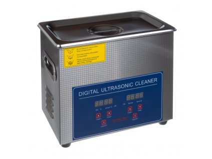 Ultrazvuková čistička 3L BS-UC3 100W