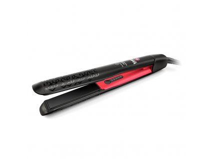 Valera Profesionální žehlička na vlasy s ionizací a LCD displejem