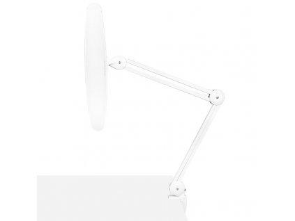 Eco LED lampa stolní - bílá