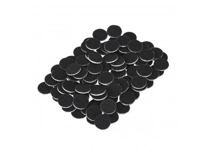 EXO samolepicí pododisk brusný kotouč 20 mm #240 - 100 ks