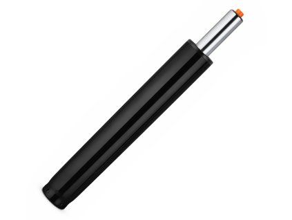 Hydraulický barový píst UNI k židlím - černý